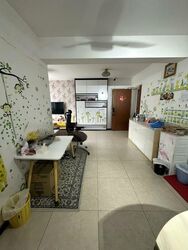 Blk 121D Eastbank @ Canberra (Sembawang), HDB 4 Rooms #480338731